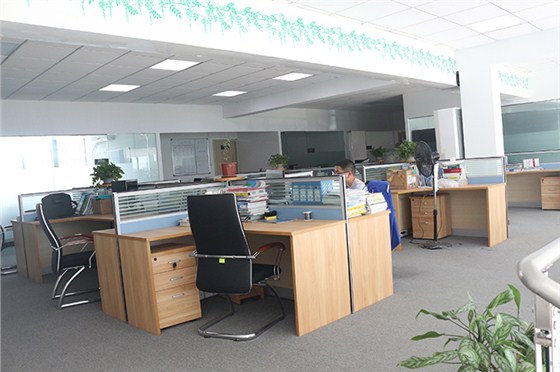辦公環境