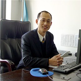 安悅工程師：顏富榮