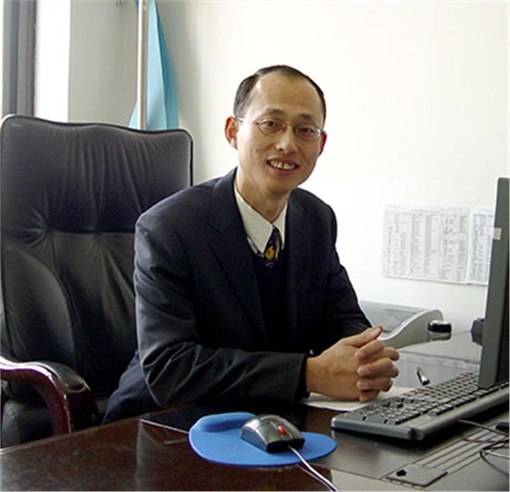 安悅工程師：顏富榮