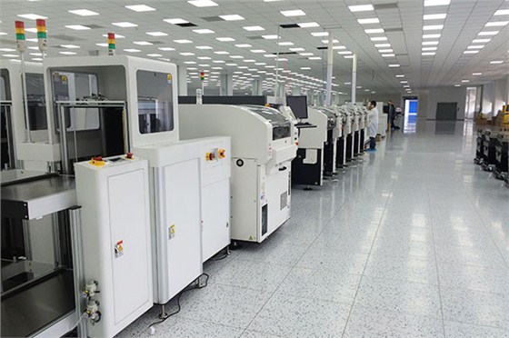 SPI設備和AOI設備