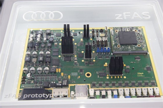 法雷奧集團(tuán)