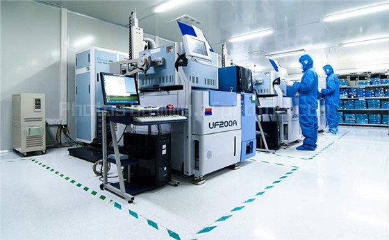 晶匯半導(dǎo)體