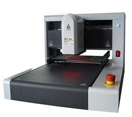錫膏測厚儀 REAL SPI7800