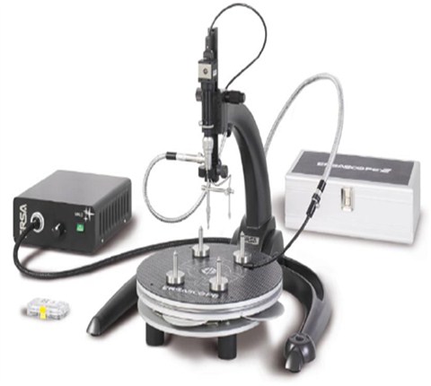 德國(guó)ERSA(埃莎)BGA光學(xué)檢查儀