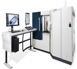 YXLON依科視朗工業CT FF35