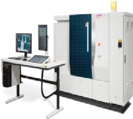 YXLON依科視朗工業CT FF20