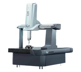 海克斯康HEXAGON三坐標GLORY