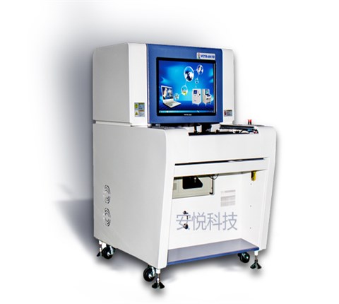 VCTA-A410(離線AOI) VCTA-A410(離線AOI)