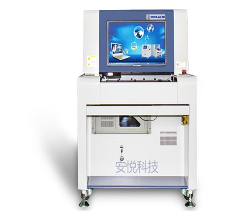 VCTA-A410(離線AOI)