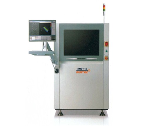 SPI韓國Mirtec美德客MS-11e SPI韓國Mirtec美德客MS-11e
