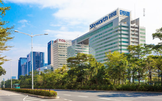 創(chuàng)維集團(tuán) 創(chuàng)維集團(tuán)