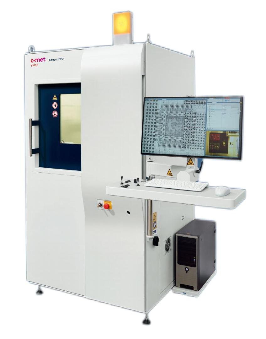 Cougar EVO新外觀 Cougar EVO新外觀